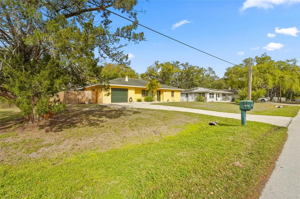 2356 Teal Avenue Sarasota FL 34232