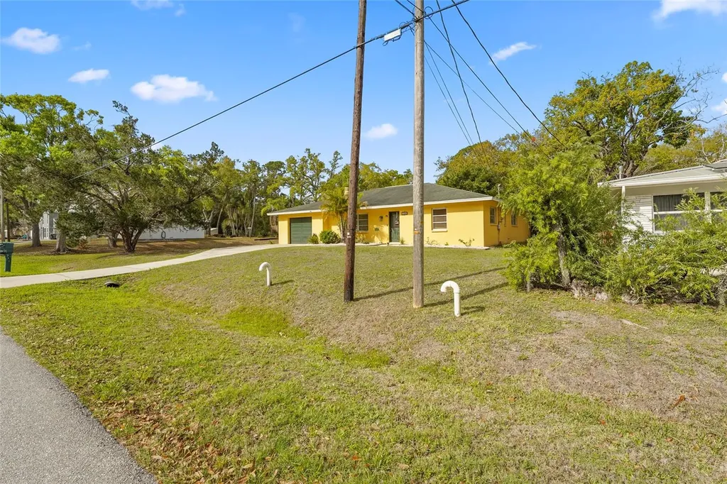 2356 Teal Avenue Sarasota FL 34232