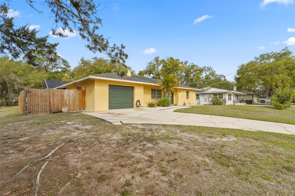 2356 Teal Avenue Sarasota FL 34232