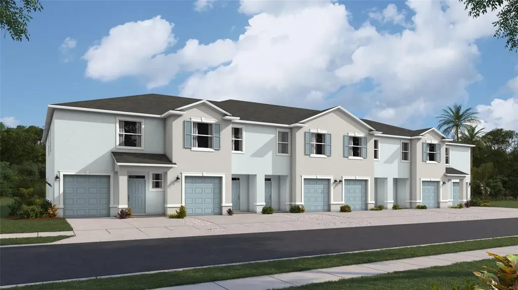 4032 Gold Dust Lane Sarasota FL 34243