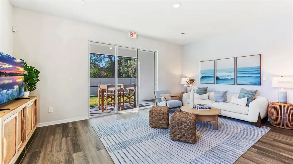 4032 Gold Dust Lane Sarasota FL 34243