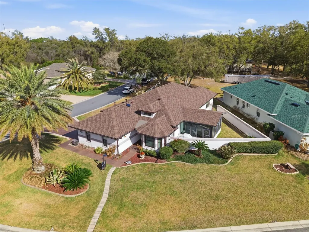 21850 Tartan Street Leesburg FL 34748