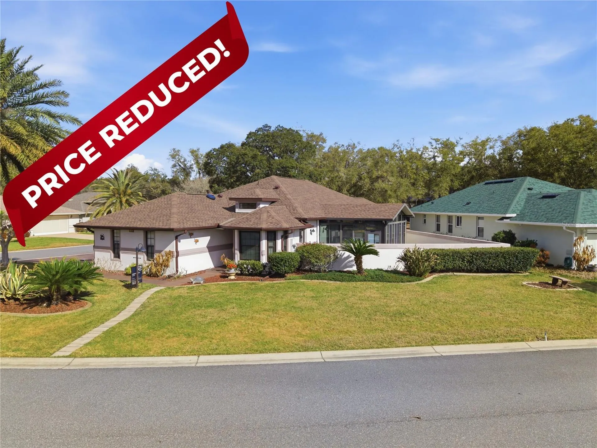 21850 Tartan Street Leesburg FL 34748