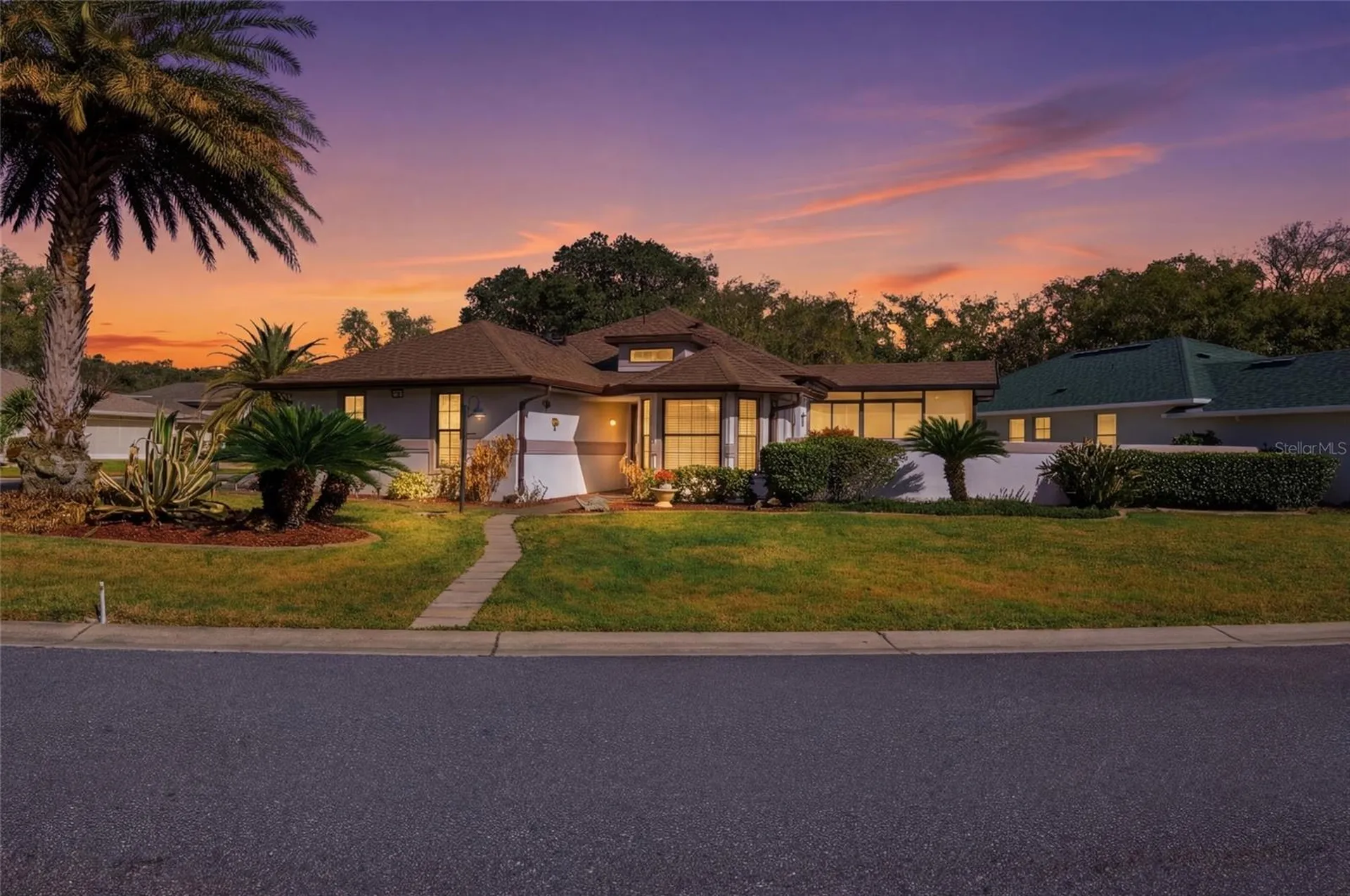 21850 Tartan Street Leesburg FL 34748