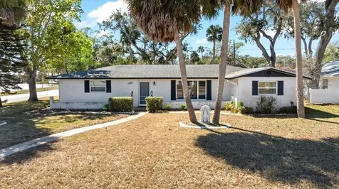 1436 Mardrake Road Daytona Beach FL 32114