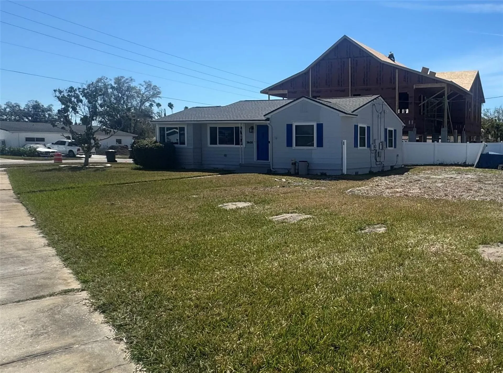 3600 Alabama Avenue NE St Petersburg FL 33703
