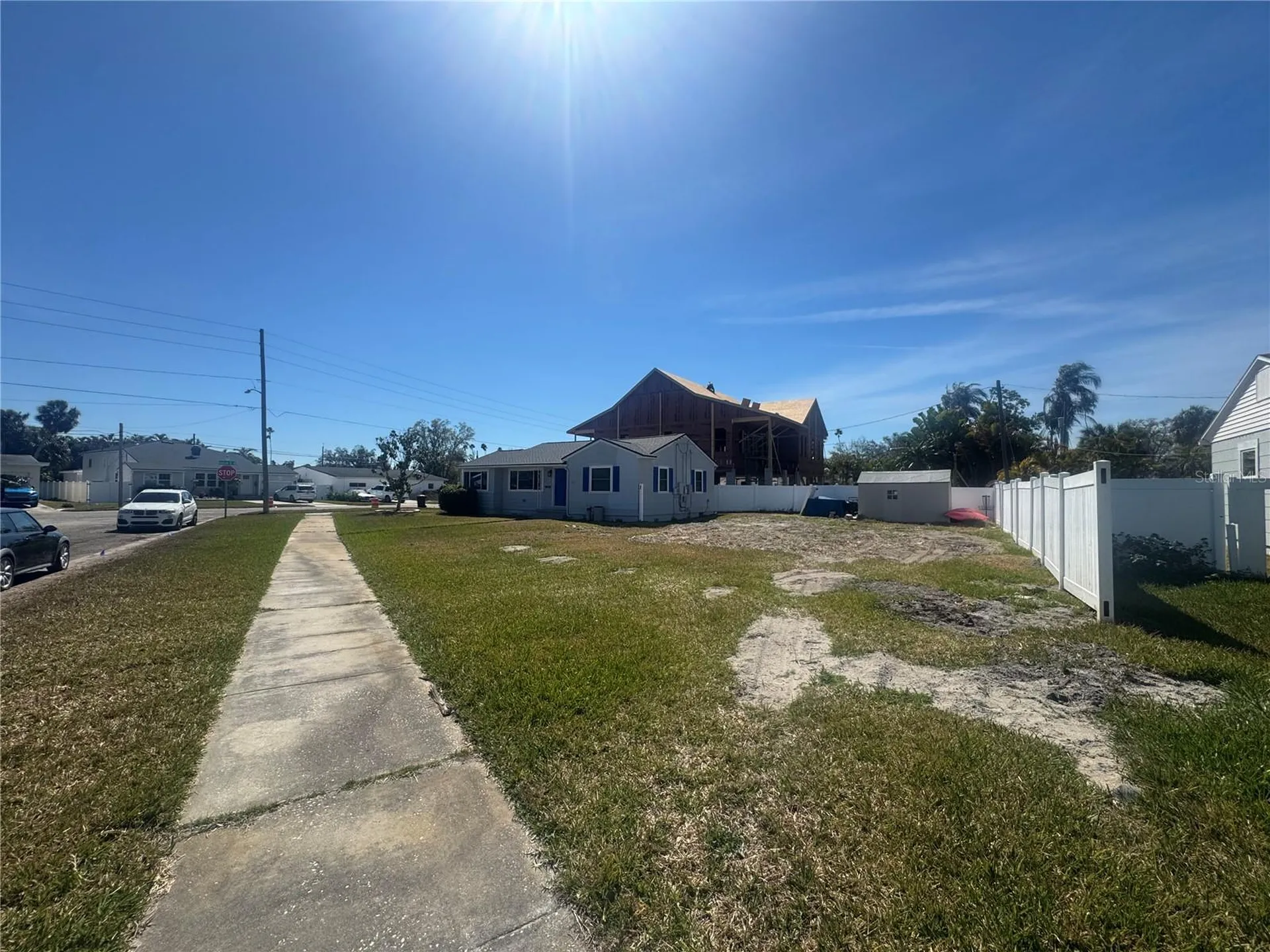 3600 Alabama Avenue NE St Petersburg FL 33703