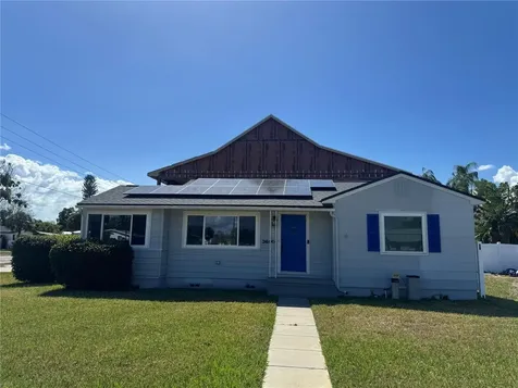 3600 Alabama Avenue NE St Petersburg FL 33703