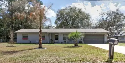 3916 NE 8th Street Ocala FL 34470