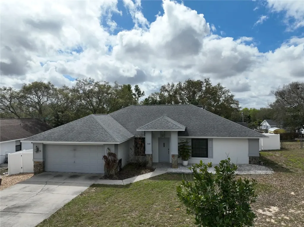 1428 Covington Court Lake Wales FL 33853
