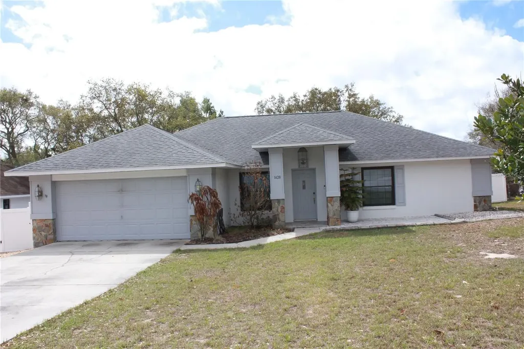 1428 Covington Court Lake Wales FL 33853