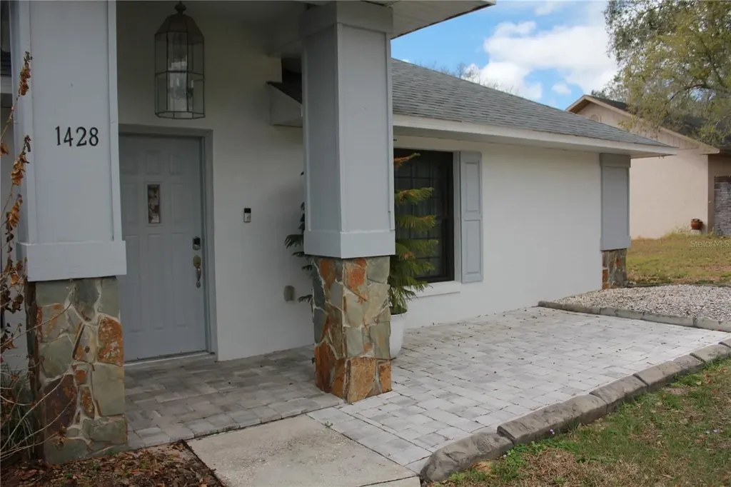 1428 Covington Court Lake Wales FL 33853