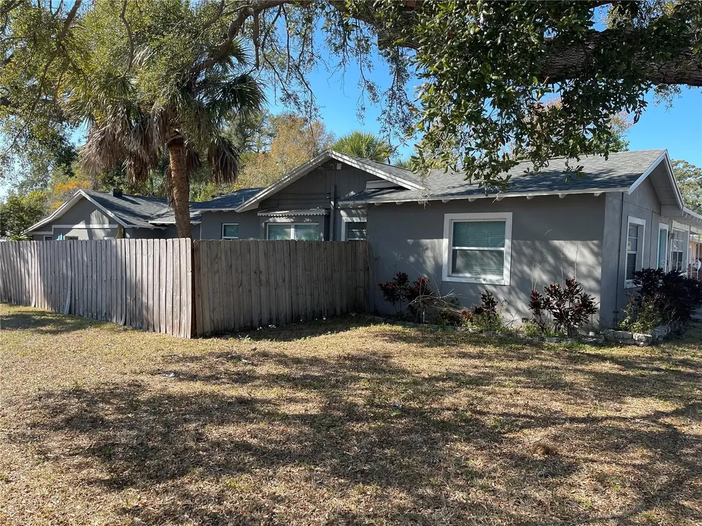 1200 26th Avenue S St Petersburg FL 33705