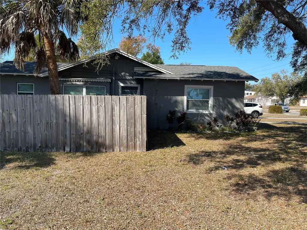 1200 26th Avenue S St Petersburg FL 33705