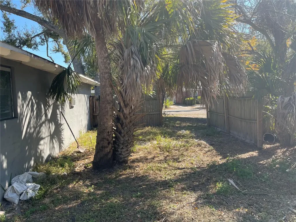 1200 26th Avenue S St Petersburg FL 33705