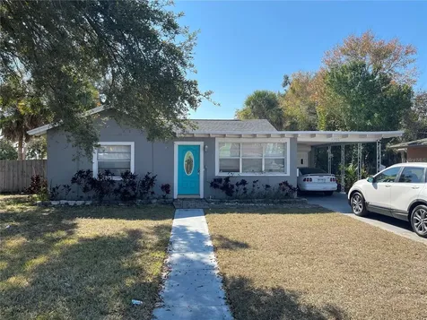 1200 26th Avenue S St Petersburg FL 33705