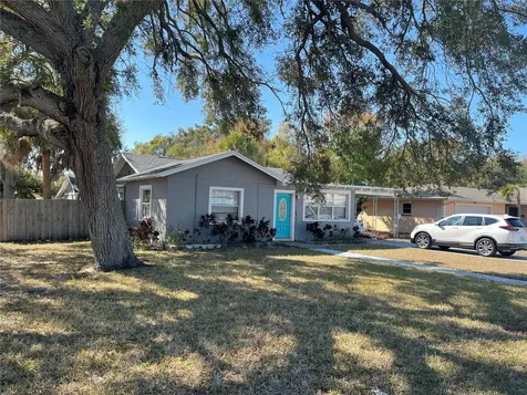 1200 26th Avenue S St Petersburg FL 33705