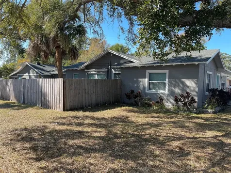 1200 26th Avenue S St Petersburg FL 33705