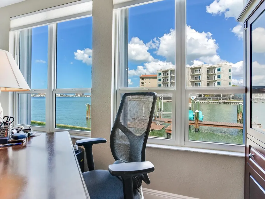 210 Dolphin Point Clearwater Beach FL 33767