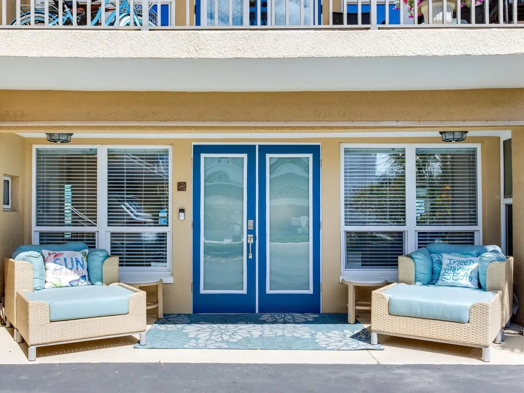 210 Dolphin Point Clearwater Beach FL 33767