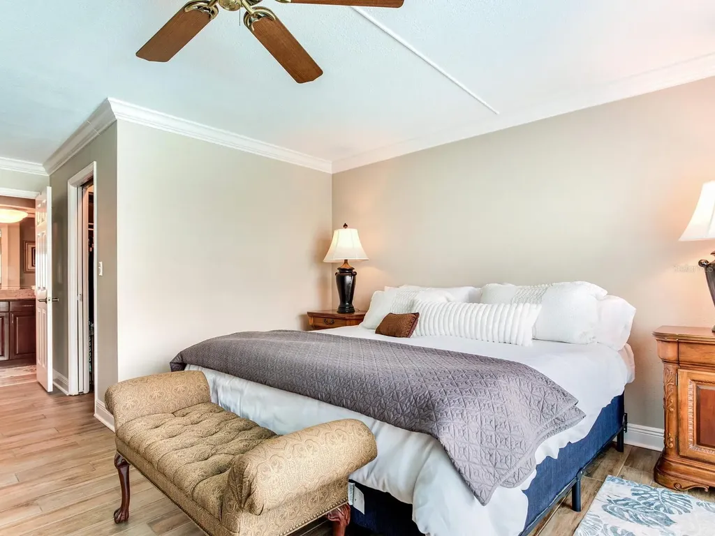 210 Dolphin Point Clearwater Beach FL 33767