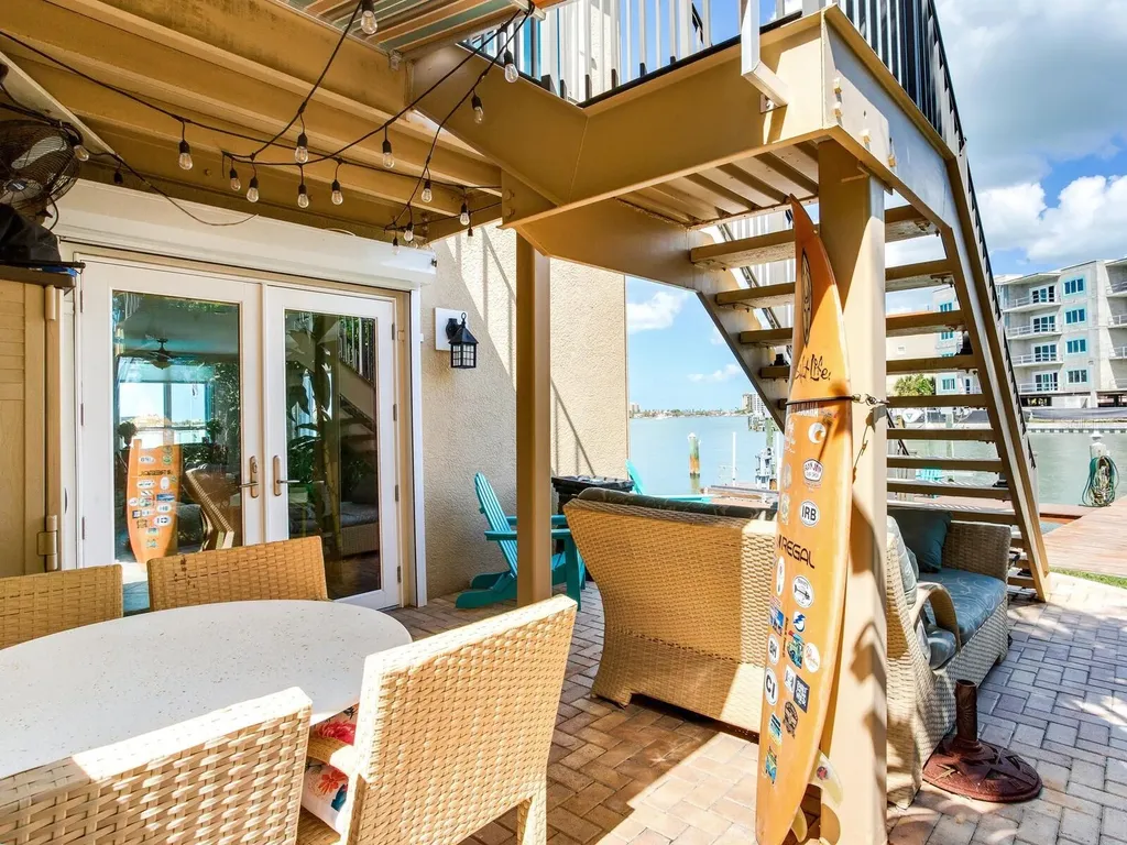 210 Dolphin Point Clearwater Beach FL 33767