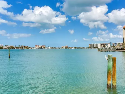 210 Dolphin Point Clearwater Beach FL 33767