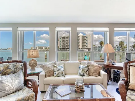 210 Dolphin Point Clearwater Beach FL 33767
