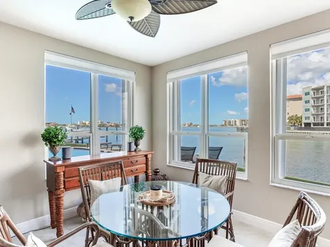 210 Dolphin Point Clearwater Beach FL 33767