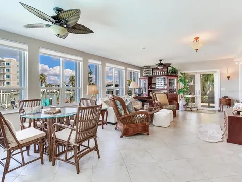 210 Dolphin Point Clearwater Beach FL 33767