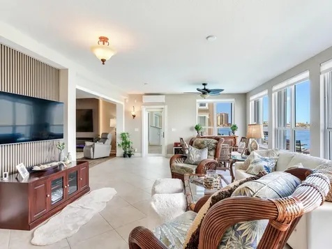 210 Dolphin Point Clearwater Beach FL 33767