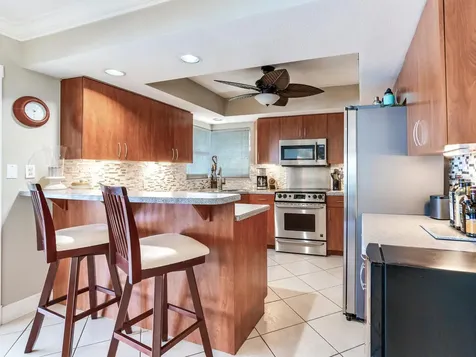 210 Dolphin Point Clearwater Beach FL 33767