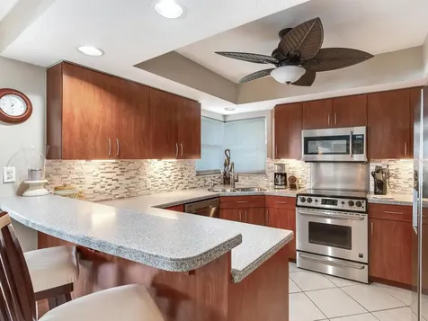 210 Dolphin Point Clearwater Beach FL 33767