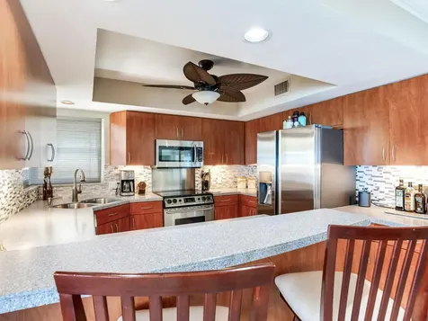 210 Dolphin Point Clearwater Beach FL 33767
