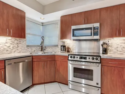 210 Dolphin Point Clearwater Beach FL 33767