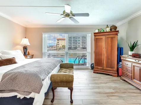 210 Dolphin Point Clearwater Beach FL 33767
