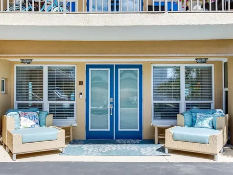210 Dolphin Point Clearwater Beach FL 33767