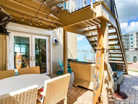 210 Dolphin Point Clearwater Beach FL 33767