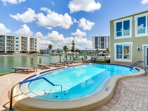 210 Dolphin Point Clearwater Beach FL 33767
