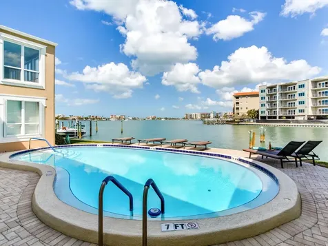 210 Dolphin Point Clearwater Beach FL 33767