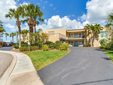 210 Dolphin Point Clearwater Beach FL 33767