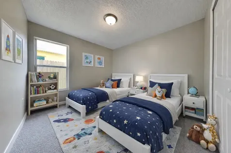 1226 Fremont Park Avenue Orlando FL 32808