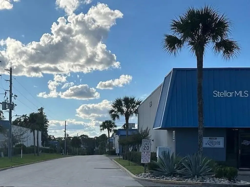 311 Altamonte Commerce Boulevard Altamonte Springs FL 32714