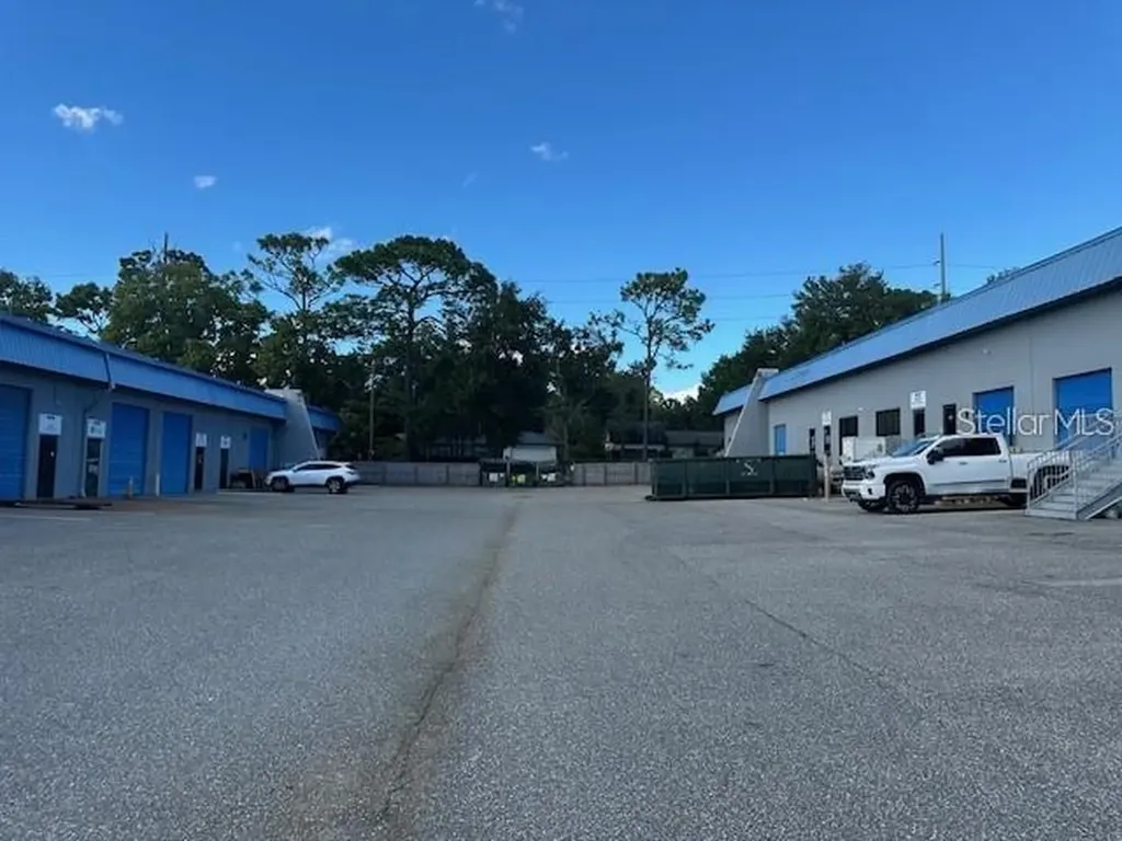 311 Altamonte Commerce Boulevard Altamonte Springs FL 32714