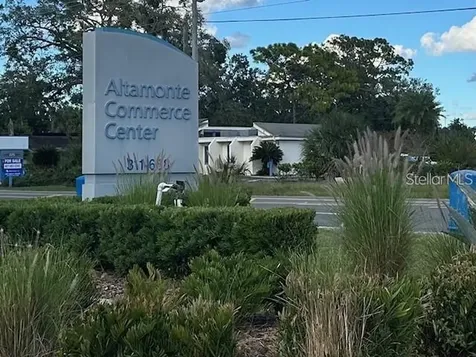 311 Altamonte Commerce Boulevard Altamonte Springs FL 32714