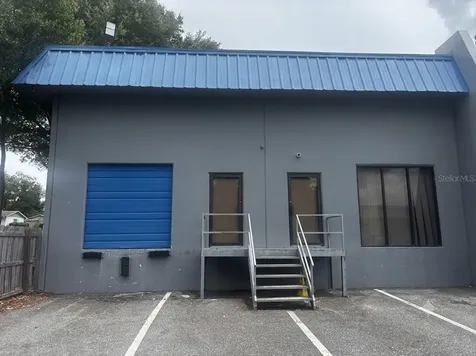 251 Altamonte Commerce Boulevard Altamonte Springs FL 32714