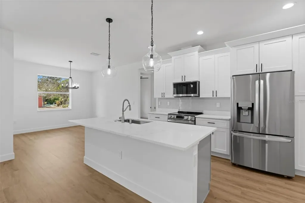 1525 Log Lane North Port FL 34286