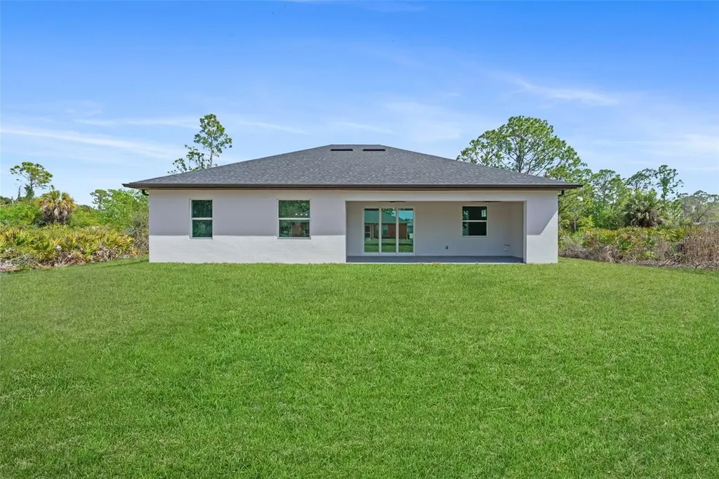 1525 Log Lane North Port FL 34286