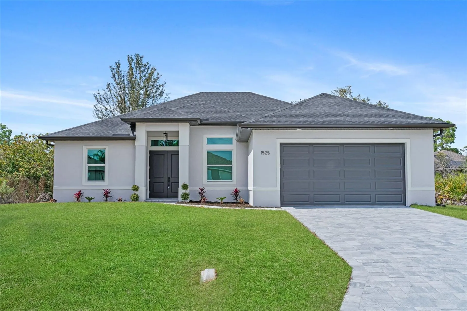 1525 Log Lane North Port FL 34286