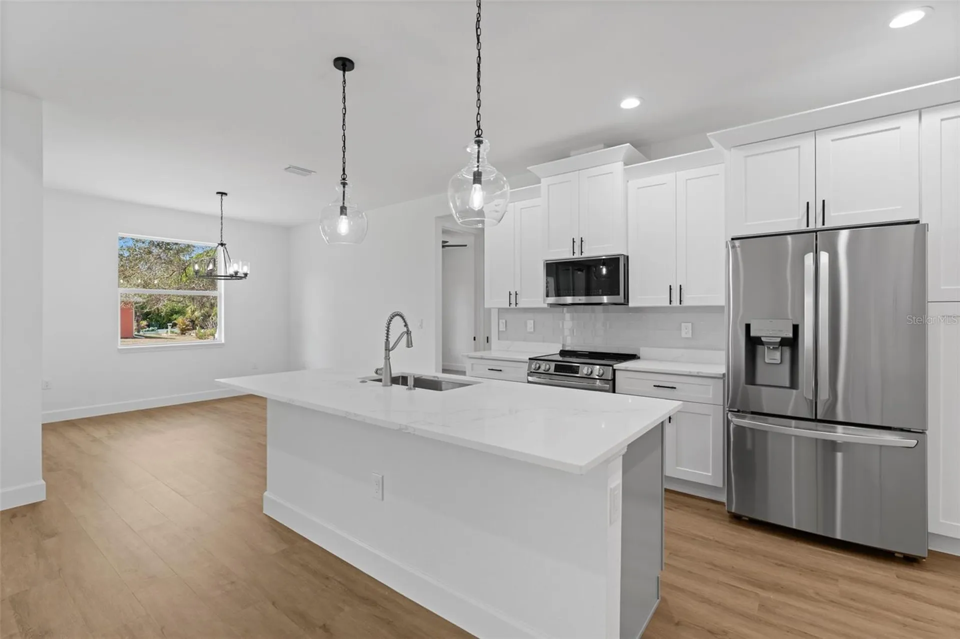 1525 Log Lane North Port FL 34286